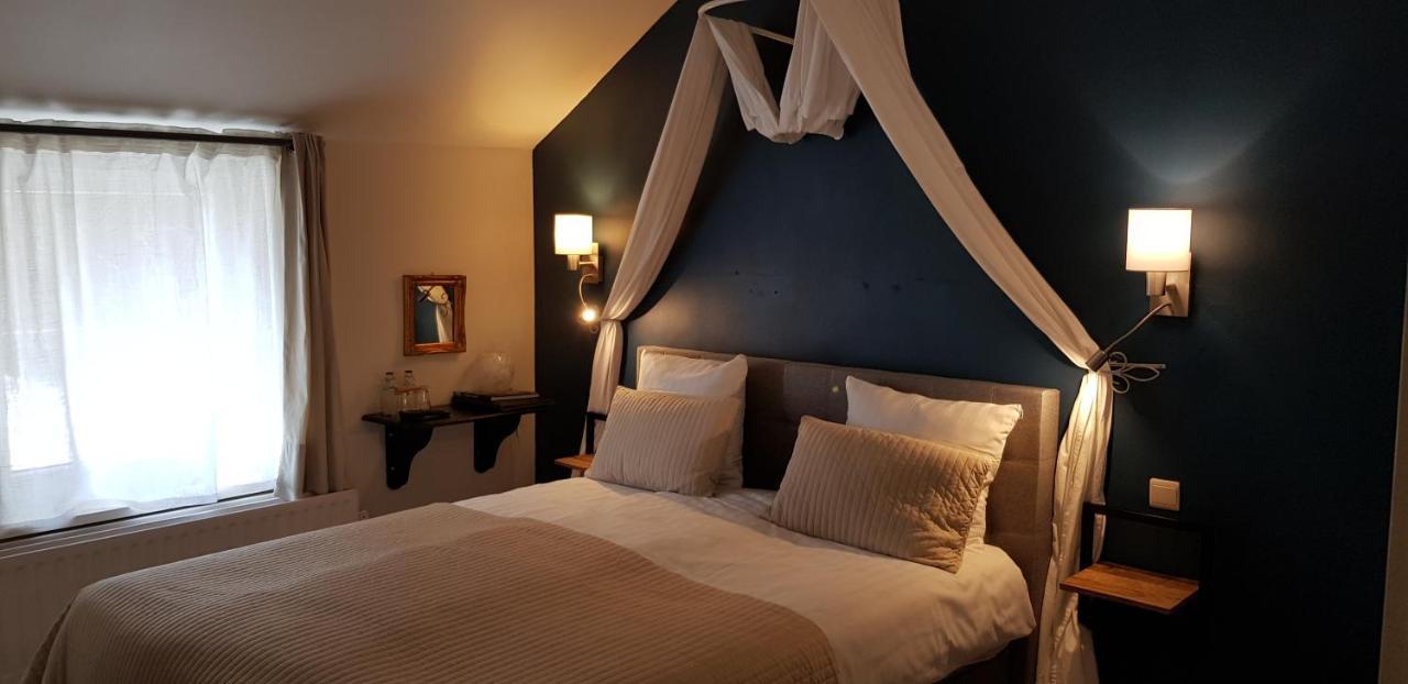 Hotel Restaurant The Kings Head Inn Voeren Ngoại thất bức ảnh
